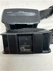 Garmin TT-15x and TT-15 GPS Dog Collars with Accessories